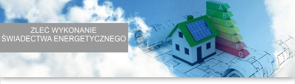 certyfikator energetyczny Markuszów Tanio